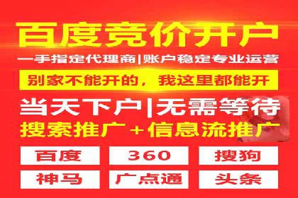 百度SEM广告投放的五大成功案例分享